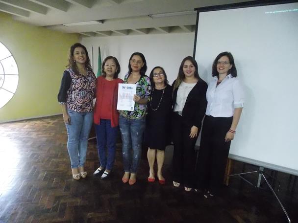 Apresentação dos Trabalhos - 10º Prêmio CEPEn